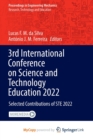 Image for 3rd International Conference on Science and Technology Education 2022