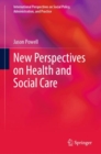 Image for New Perspectives on Health and Social Care