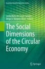 Image for The Social Dimensions of the Circular Economy : 10