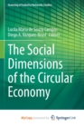 Image for The Social Dimensions of the Circular Economy