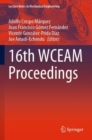 Image for 16th WCEAM Proceedings