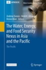 Image for The Water, Energy, and Food Security Nexus in Asia and the Pacific : The Pacific