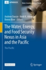 Image for The Water, Energy, and Food Security Nexus in Asia and the Pacific : The Pacific