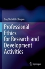 Image for Professional ethics for research and development activities