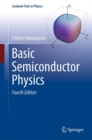 Image for Basic Semiconductor Physics