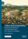 Image for Culture and Sustainability