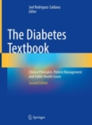 Image for The diabetes textbook  : clinical principles, patient management and public health issues