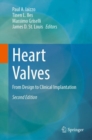Image for Heart valves  : from design to clinical implantation