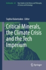 Image for Critical Minerals, the Climate Crisis and the Tech Imperium