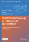 Image for Electromechanobiology of Cartilage and Osteoarthritis