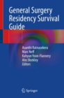 Image for General surgery residency survival guide
