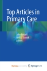 Image for Top Articles in Primary Care