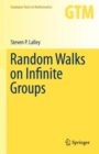 Image for Random walks on infinite groups