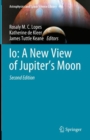 Image for Io: A New View of Jupiter’s Moon