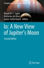 Image for Io  : a new view of Jupiter&#39;s moon