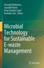 Image for Microbial Technology for Sustainable E-waste Management