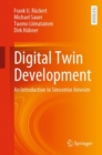 Image for Digital twin development  : an introduction to simcenter amesim