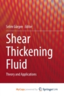 Image for Shear Thickening Fluid