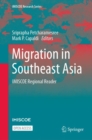 Image for Migration in Southeast Asia : IMISCOE Regional Reader