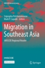 Image for Migration in Southeast Asia : IMISCOE Regional Reader