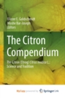 Image for The Citron Compendium
