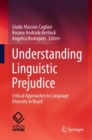 Image for Understanding linguistic prejudice  : critical approaches to language diversity in brazil