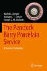 Image for The Pendock Barry Porcelain Service