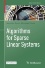 Image for Algorithms for Sparse Linear Systems