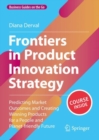 Image for Frontiers in Product Innovation Strategy