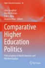 Image for Comparative Higher Education Politics