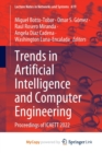 Image for Trends in Artificial Intelligence and Computer Engineering