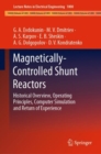 Image for Magnetically-Controlled Shunt Reactors