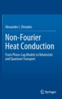 Image for Non-Fourier Heat Conduction