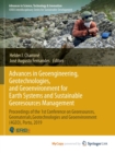 Image for Advances in Geoengineering, Geotechnologies, and Geoenvironment for Earth Systems and Sustainable Georesources Management