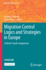 Image for Migration Control Logics and Strategies in Europe