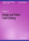 Image for Image &amp; video color editing
