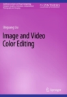 Image for Image and Video Color Editing