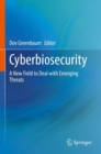Image for Cyberbiosecurity