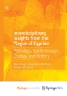 Image for Interdisciplinary Insights from the Plague of Cyprian