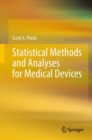 Image for Statistical Methods and Analyses for Medical Devices