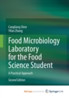 Image for Food Microbiology Laboratory for the Food Science Student