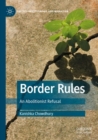 Image for Border Rules