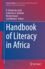 Image for Handbook of Literacy in Africa : 24