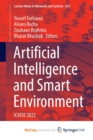 Image for Artificial Intelligence and Smart Environment : ICAISE&#39;2022
