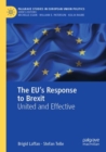 Image for The EU&#39;s response to Brexit  : united and effective