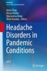Image for Headache Disorders in Pandemic Conditions