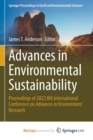 Image for Advances in Environmental Sustainability