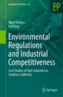 Image for Environmental Regulations and Industrial Competitiveness