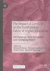 Image for The Impact of Covid-19 on the Institutional Fabric of Higher Education