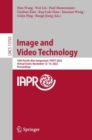 Image for Image and video technology  : 10th Pacific-Rim Symposium, PSIVT 2022, virtual event, November 12-14, 2022, proceedings